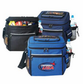 Spartan's 24 Pack Cooler